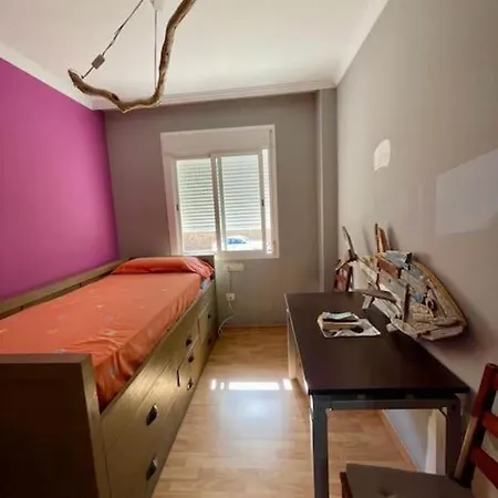 La Choza Apartment Fuengirola
