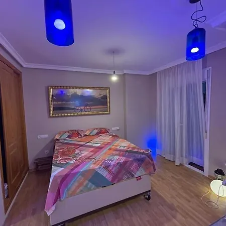 Apartment La Choza Fuengirola