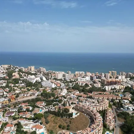 La Choza Apartment Fuengirola
