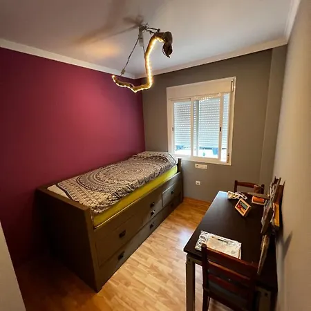 Apartment La Choza Fuengirola